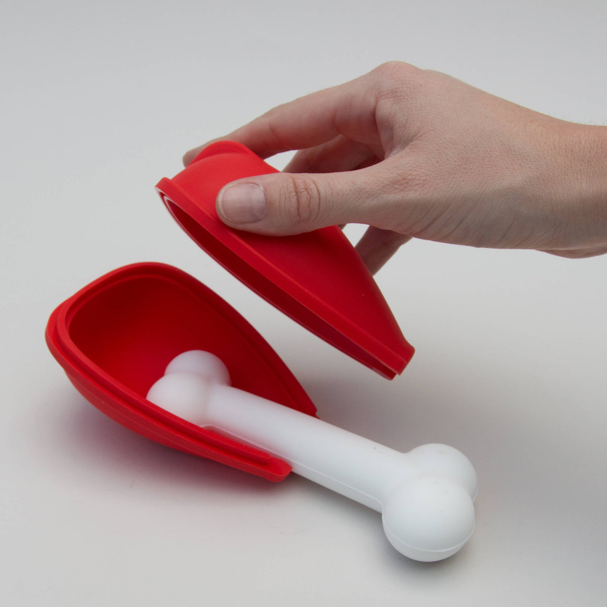 Pupsicle Ice Lolly Maker for Dogs